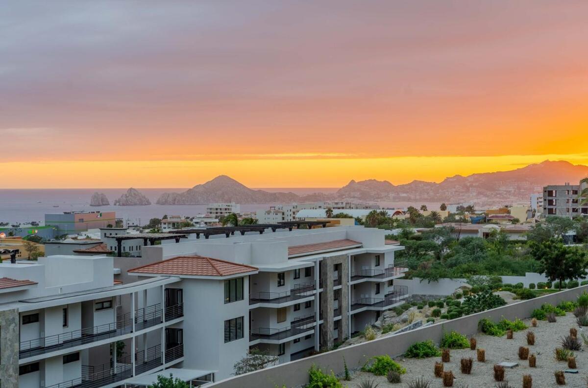 Tramonti Condo With Ocean And Arch Views Plus Resort Access Cabo San Lucas Kültér fotó