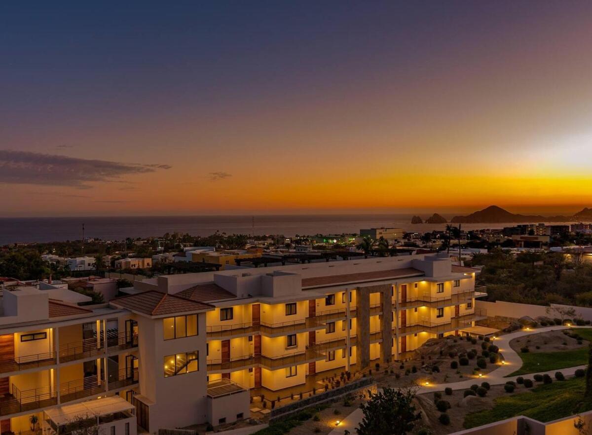 Tramonti Condo With Ocean And Arch Views Plus Resort Access Cabo San Lucas Kültér fotó