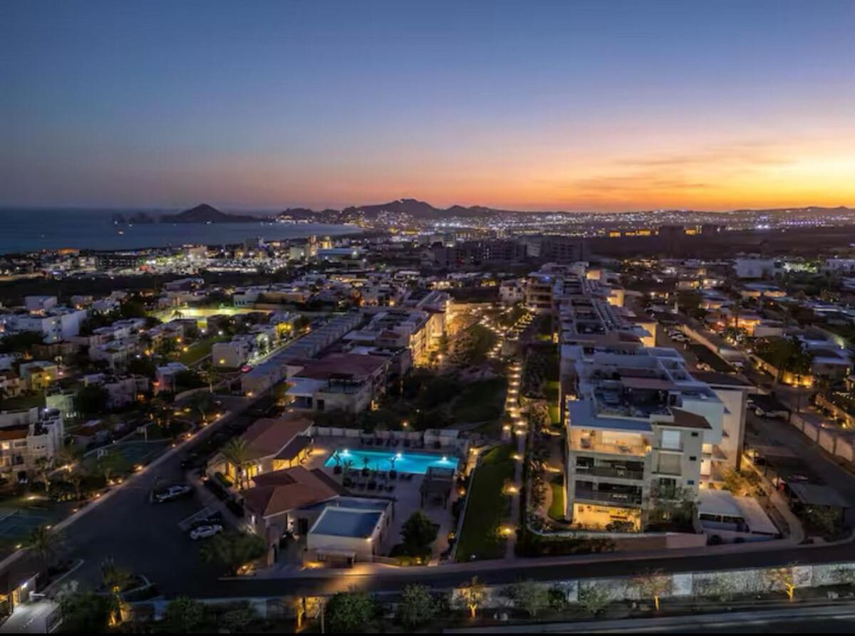 Tramonti Condo With Ocean And Arch Views Plus Resort Access Cabo San Lucas Kültér fotó