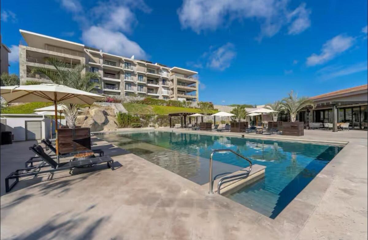 Tramonti Condo With Ocean And Arch Views Plus Resort Access Cabo San Lucas Kültér fotó