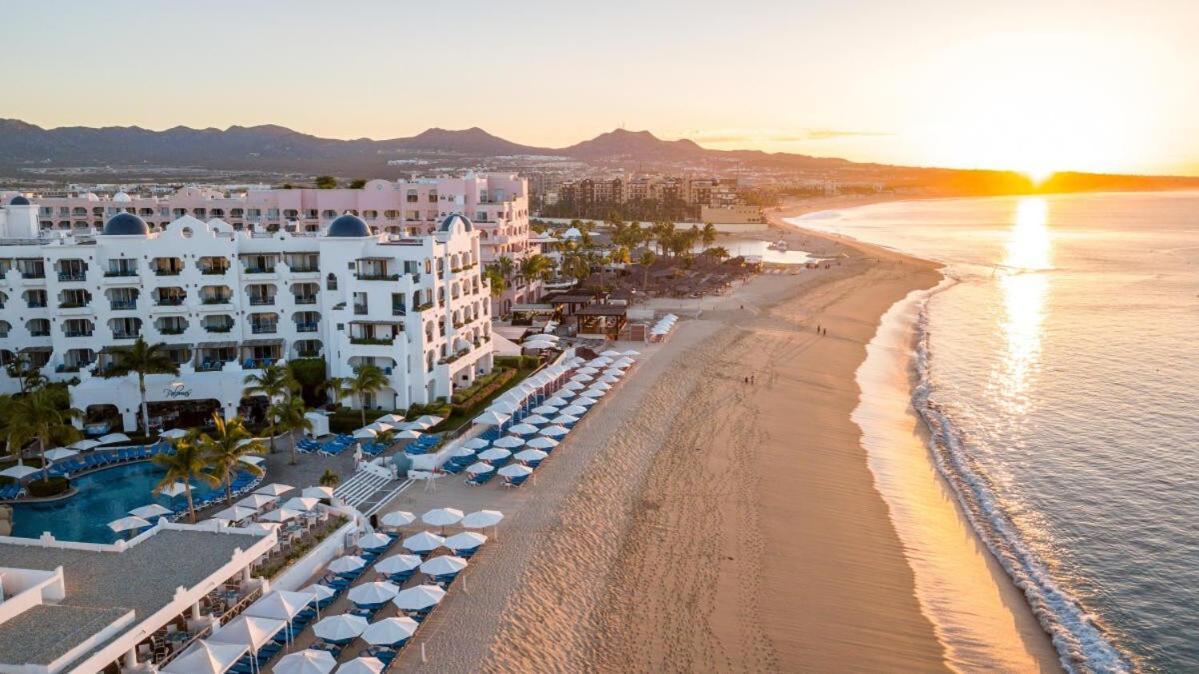 Tramonti Condo With Ocean And Arch Views Plus Resort Access Cabo San Lucas Kültér fotó