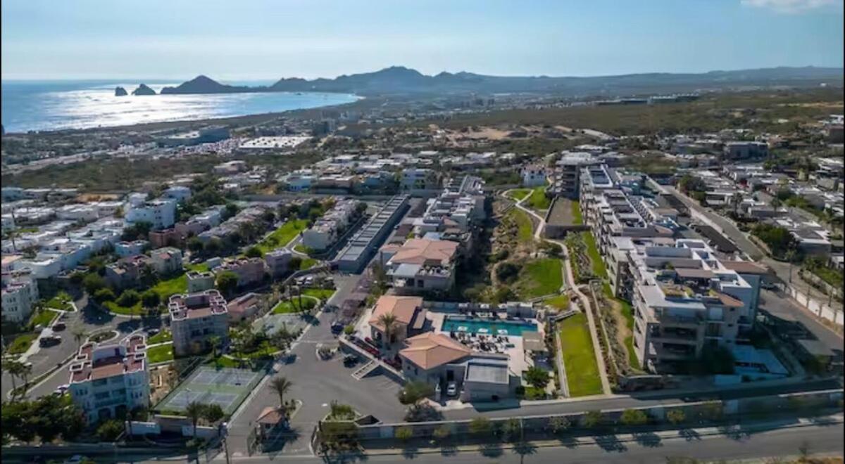 Tramonti Condo With Ocean And Arch Views Plus Resort Access Cabo San Lucas Kültér fotó