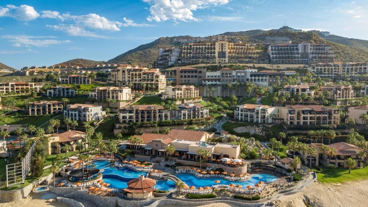 Tramonti Condo With Ocean And Arch Views Plus Resort Access Cabo San Lucas Kültér fotó