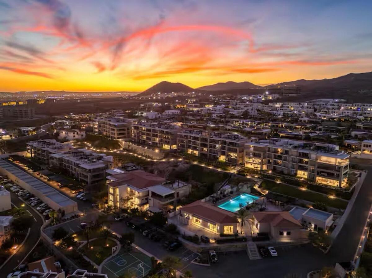 Tramonti Condo With Ocean And Arch Views Plus Resort Access Cabo San Lucas Kültér fotó