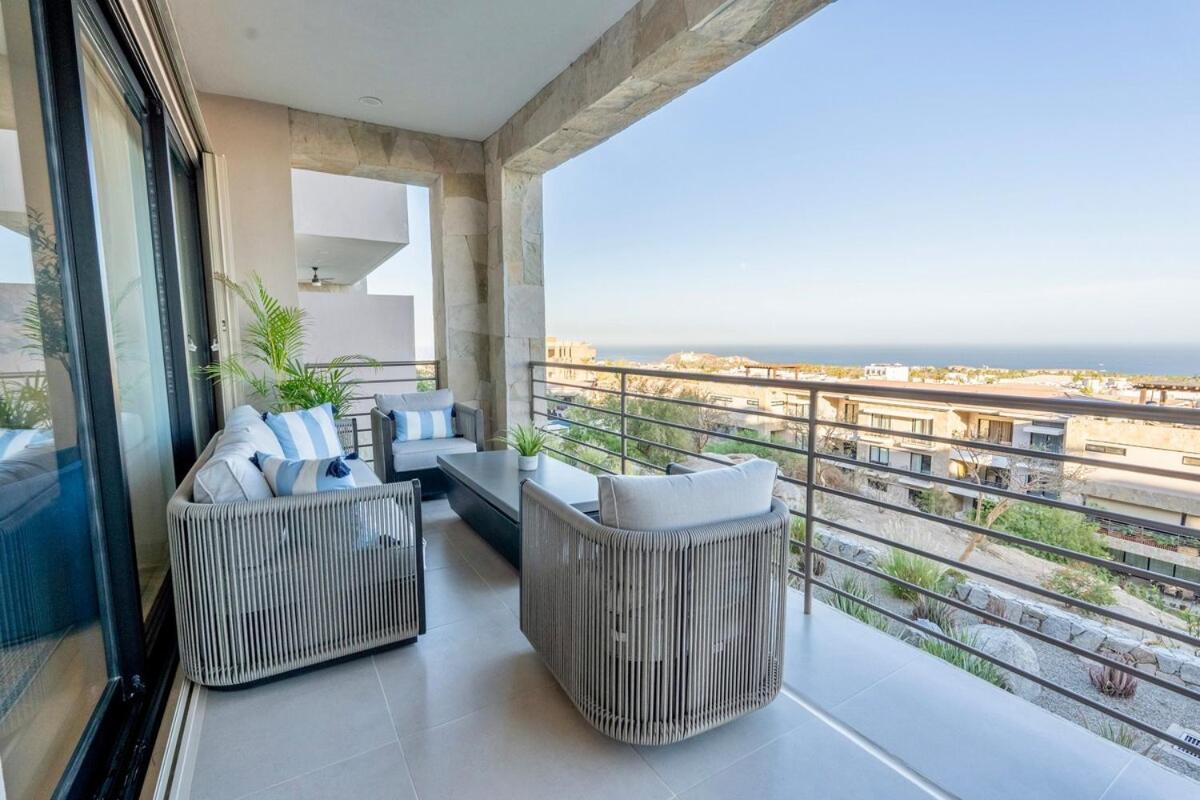 Tramonti Condo With Ocean And Arch Views Plus Resort Access Cabo San Lucas Kültér fotó