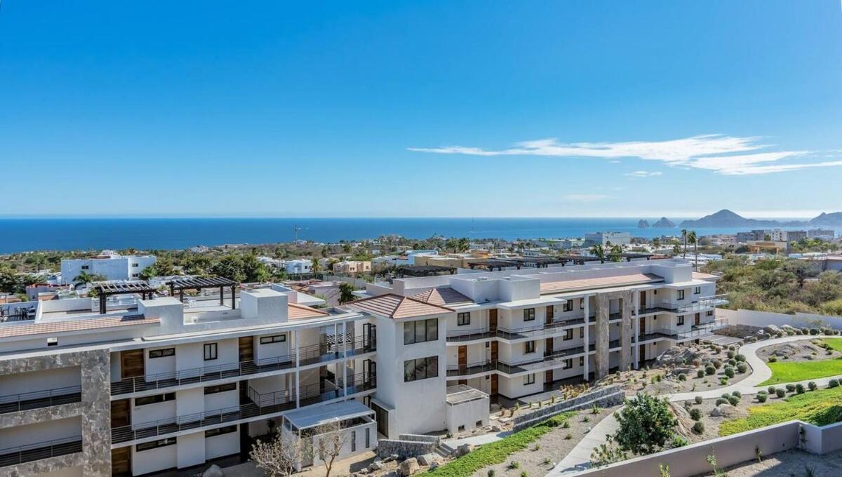 Tramonti Condo With Ocean And Arch Views Plus Resort Access Cabo San Lucas Kültér fotó